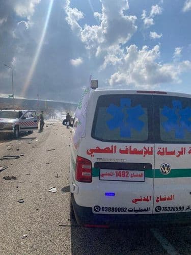 أحد حافل بالاغتيالات...ووقف النار على شفير الهاوية؟