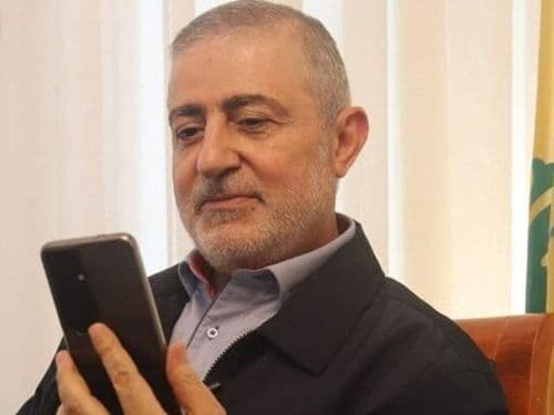 كيف علّق الإعلام الإسرائيلي على أنباء استقالة وفيق صفا؟