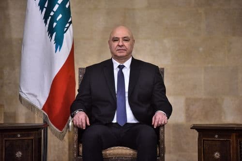 لست مغرماً بإسرائيل.. مواقف جديدة للرئيس عون