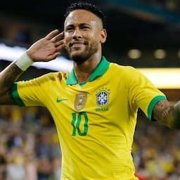 لعشاق البرازيل.. هذا ما وعدكم به نيمار!