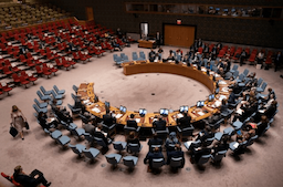 قرار أممي يعيد  السّيادة لسوريا وفلسطين... فهل فقدت اسرائيل مكانتها الدوليّة؟ 