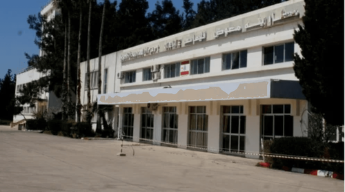 مطار القليعات إلى الخدمة قريباً؟