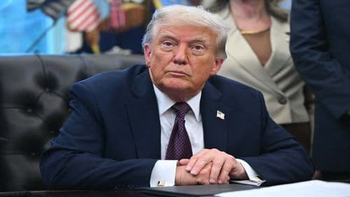 ترامب: نتنياهو لن يضرب قطر مجدداً