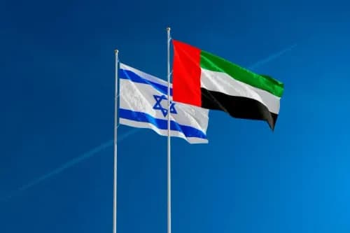 إسرائيل تكذّب الإمارات علنًا... إليكم ما تمّ نشره!