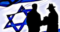 تعامل مع الموساد.. الادّعاء على مُنشد (صورة)