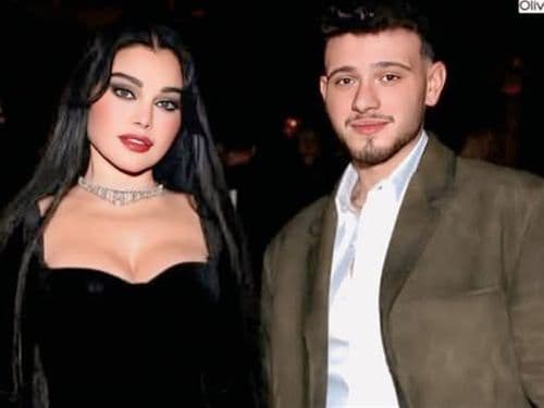 الشامي مكتئب.. وهيفاء وهبي تدخل على الخط!