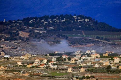 جنوب لبنان يضع إسرائيل أمام القضاء الفرنسي... ما القصة؟