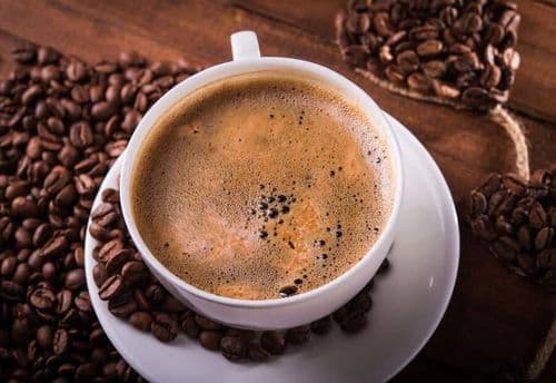 احذروا شرب القهوة بهذه الطريقة