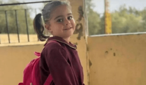 حادث مؤلم في عكار… والد يدهس ابنته الصغيرة 