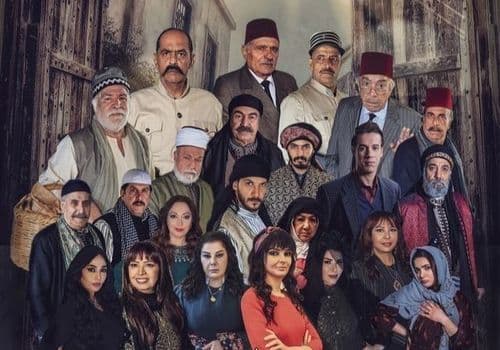 بالفيديو...ممثلة باب الحارة تبكي وتكشف تعرّضها للضرب والتهديد