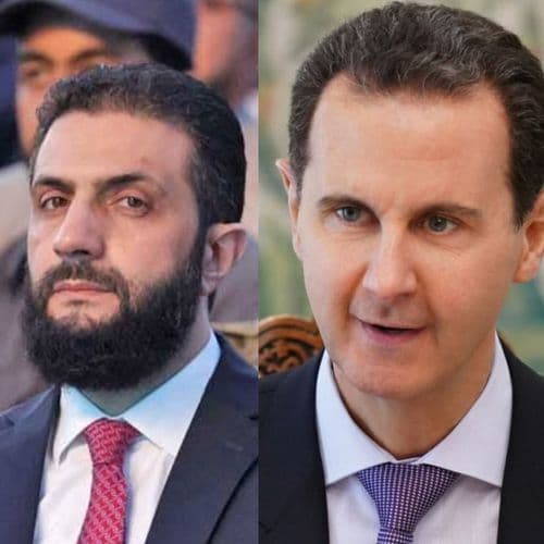 "والده كان لواء في نظام الأسد!" الشّرع يعيّن نائبًا على صلة بالنظام السّابق ؟!