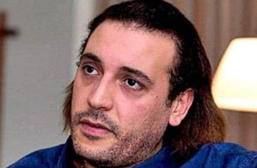 إخلاء سبيل هنيبعل القذافي بكفالة مالية