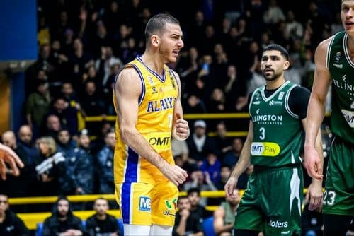 إلى محبّي كرة السّلّة: هذا موعد عودة البطولة!