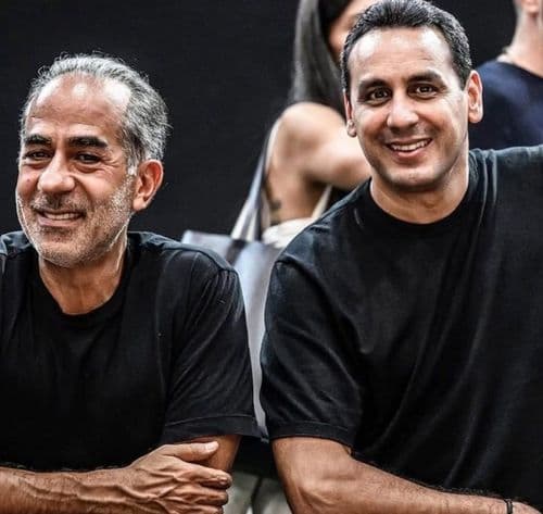 هل يستقيل بقردوني من نادي الحكمة؟ إليكم التّفاصيل