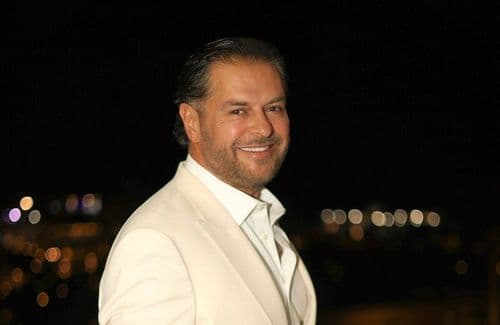 اول تعليق لـ راغب علامة بعد قرار منعه من الغناء في مصر