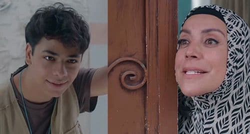 شكران مرتجى تصدم المتابعين في مسلسل "عيلة الملك".. ما القصة؟