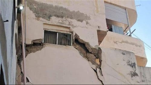 كارثة كادت أن تقع في طرابلس.. ووزارة التربية تقفل مدرسة بسرعة!