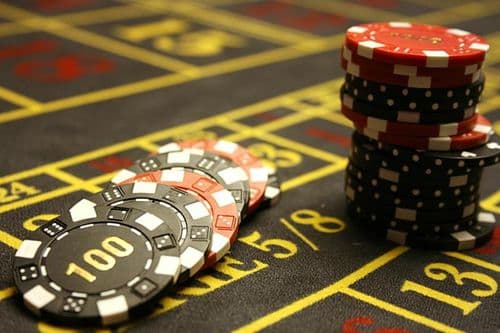 الأمن يكشف أخطر شبكة مراهنات في الضاحية!