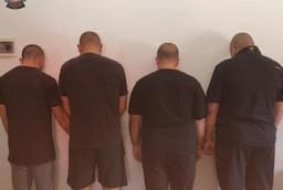توقيف عصابة في زحلة.. إليكم التفاصيل