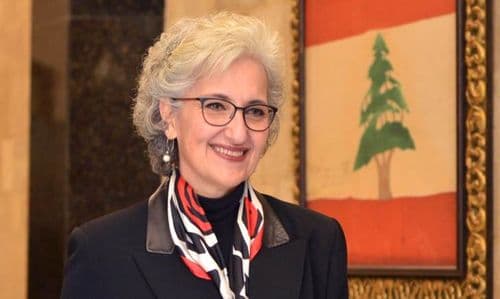 بيان هام من وزيرة التربية بشأن الامتحانات الرسمية