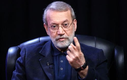 تفاصيل جديدة عن اغتيال لاريجاني.. أين استُهدف؟