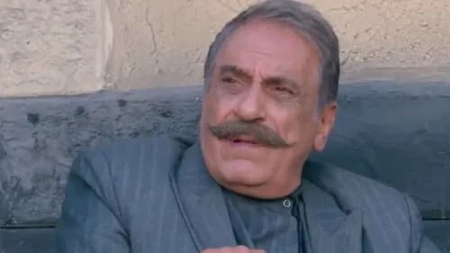 صورة تصدم محبّي الفنان السوري عبد الهادي الصباغ