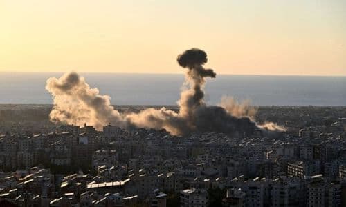 "ضربات تحذيرية في قلب بيروت".. تقرير إسرائيلي يكشف عن المستور!