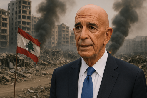 هل سنشهد على غطاء أميركي لعدوان قادم على لبنان؟ براك يلوّح!