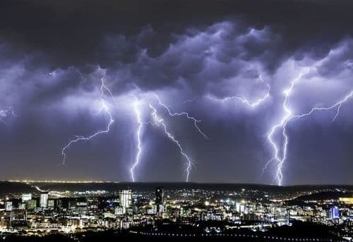 استعدوا للاثنين.. وإليكم تحذيرات هامة جدًّا