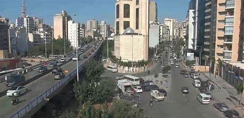 كمين محكم في الكولا.. هكذا تمّ توقيف من أرعب "طريق الجديدة"