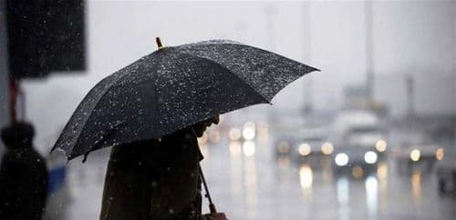 تحضّروا للأمطار.. من ثم استقرار في هذا الوقت