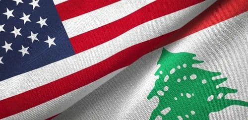 واشنطن تحدد شروطها... إليكم ما تطلبه من لبنان!