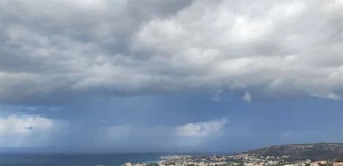 ارتفاع بدرجات الحرارة يليه انخفاض ملموس.. اليكم التفاصيل!