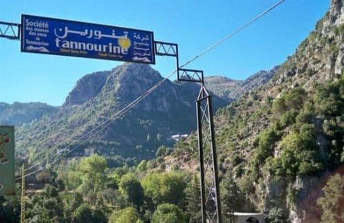 قصّة مياه تنورين تابع... ومزيد من الأخذ والرّد 