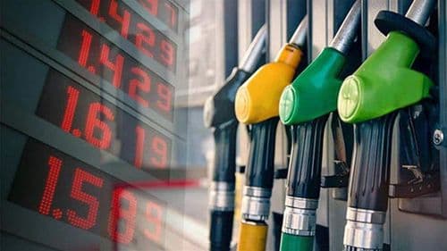 المحروقات إلى ارتفاع جديد.. إليكم كم بلغت