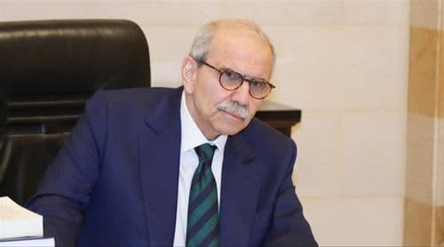 هل يحقّ لنواف سلام إسكات وزير الدّفاع؟ قاضٍ يحسم الجدل