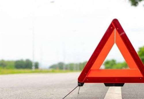 إجراءات سير في هذه المنطقة... انتبهوا!