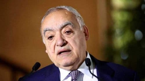 بعد المطالبة بيوم حداد... وزير الثقافة يرد