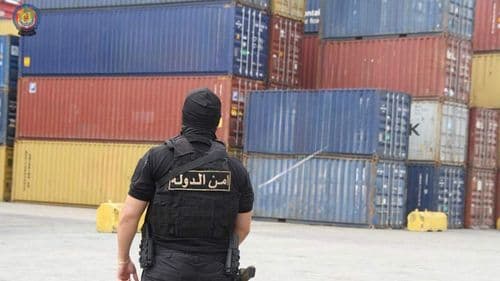 فضيحة في مرفأ بيروت: أمن الدولة يوقف موظفين بتهم رشى وفساد