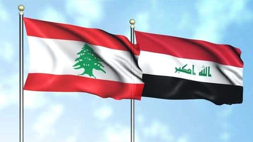 بين لبنان وبغداد.. ما الذي يجري التحضير له؟