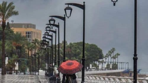 عواصف قوية ورياح قطبية قريبة من لبنان.. إليكم ما تخبئه الأيام المقبلة لنا