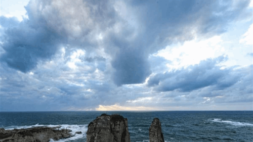 تبدّل في الجو...هذا ما يحمله لنا طقس الأيام المقبلة