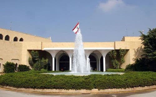 إجتماع أمني مهمّ في بعبدا.. ماذا يحصل؟