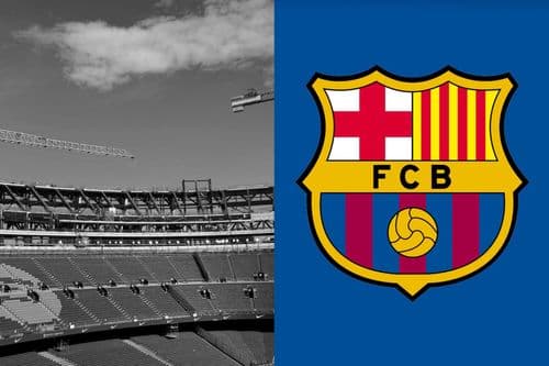 مأساة في ملعب برشلونة.. ماذا حصل؟