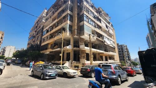 خبر سار للبيوت المتضرّرة في بيروت!