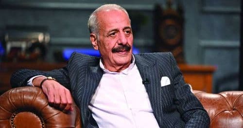 أيمن زيدان يدخل تجربة جديدة… ما الذي ينتظرنا في “أثر”؟