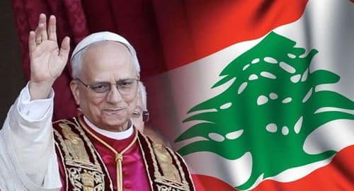 خلال زيارة البابا إلى لبنان.. من خطط لاغتياله؟