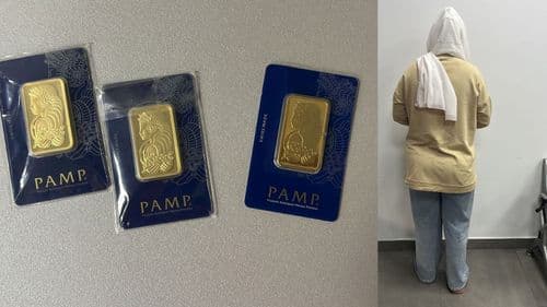 تبيع ذهباً مزيّفاً في صيدا.. إليكم التفاصيل 