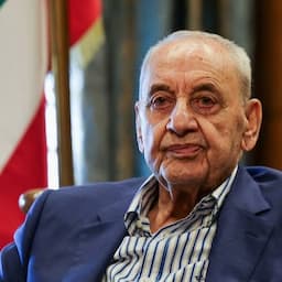 التطبيع؟ ردّ حازم من برّي