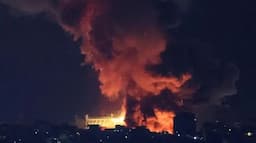 هجوم عسكري موحّد على الحزب وإيران؟